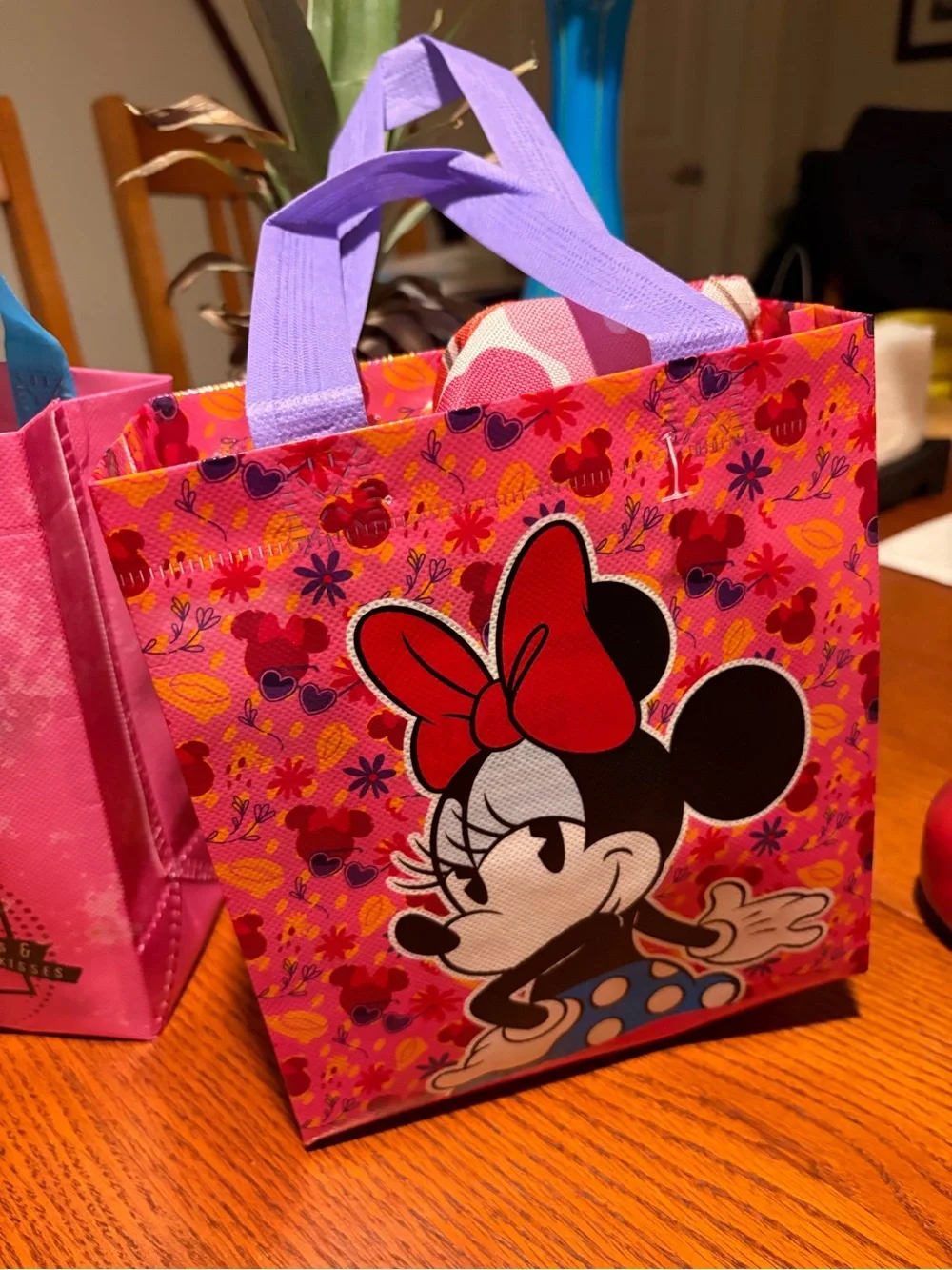 Mystery Beauty Bags
